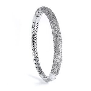 Band Bangle Cuff