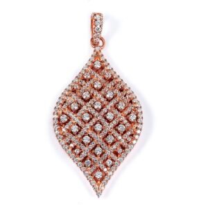 Adore Me Pendant