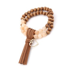 Bali Bead Bracelet