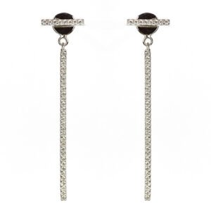 At The Bar Earrings
