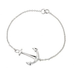 Anchor Bracelet