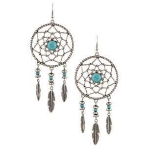 Catch Me Earrings