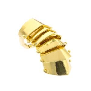 Amor Finger Ring