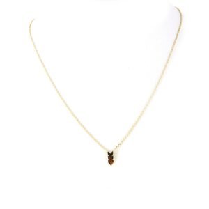 Adorable Arrow Necklace