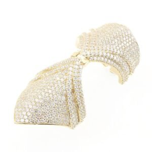 Achilles Ring