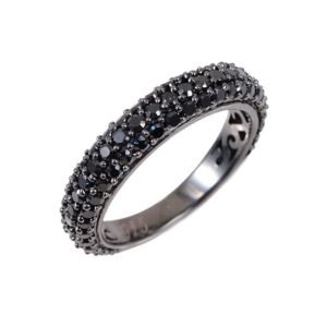 Anticipate Ring