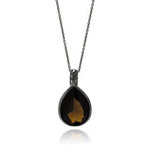 Apocalyptic Necklace