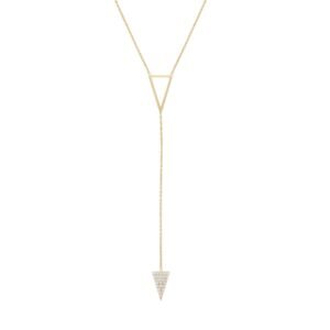 Acute Necklace