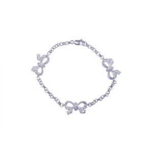 Bowing Bracelet