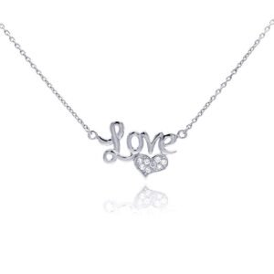 Amore Necklace