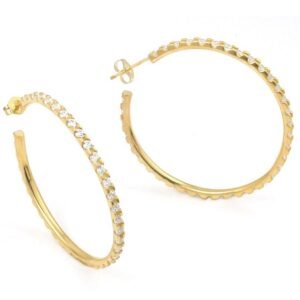 Attitude Earring