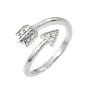 Arrow Ring