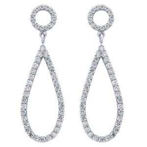 Allure Earrings