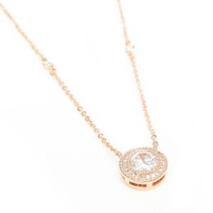 Bella Necklace