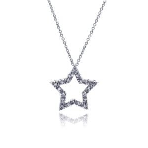 Brightest Star Necklace